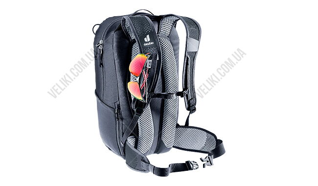 Рюкзак Deuter Race 16 - дополнительное фото 11