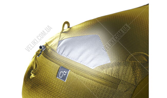 Рюкзак Deuter Race 16 - дополнительное фото 14