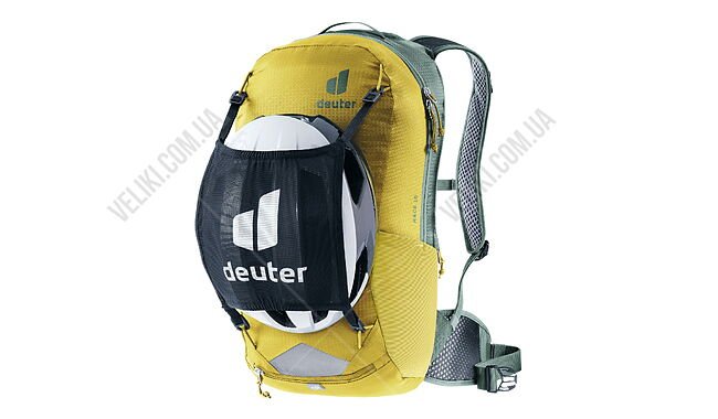 Рюкзак Deuter Race 16 - дополнительное фото 16