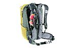 Рюкзак Deuter Race 16 - дополнительное фото 17