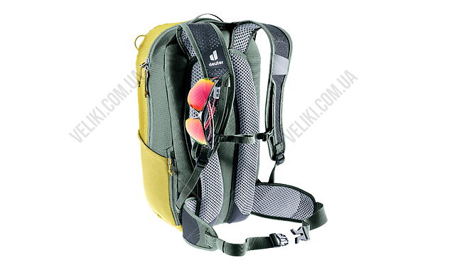 Рюкзак Deuter Race 16 - дополнительное фото 17