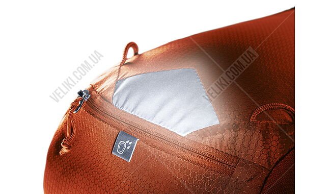 Рюкзак Deuter Race 16 - дополнительное фото 19