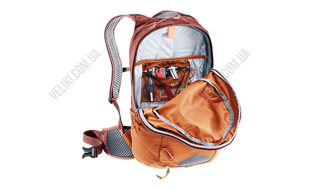 Рюкзак Deuter Race 16 - дополнительное фото 21