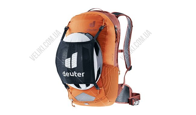 Рюкзак Deuter Race 16 - дополнительное фото 22