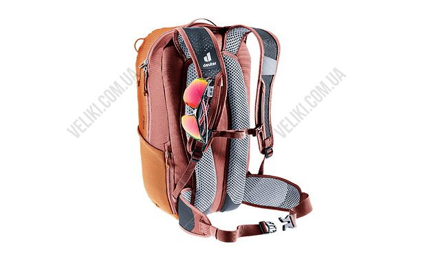 Рюкзак Deuter Race 16 - дополнительное фото 23