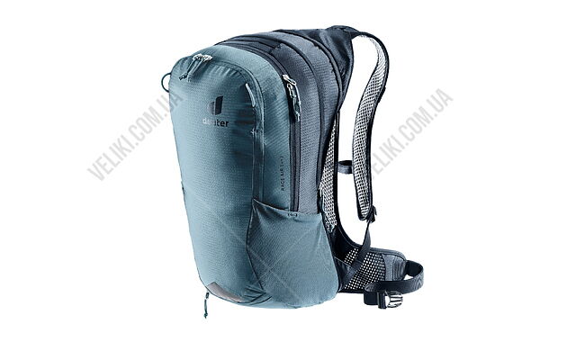Рюкзак Deuter Race Air 14+3 л - дополнительное фото 1