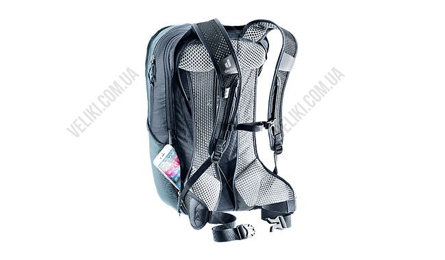 Рюкзак Deuter Race Air 14+3 л - дополнительное фото 3