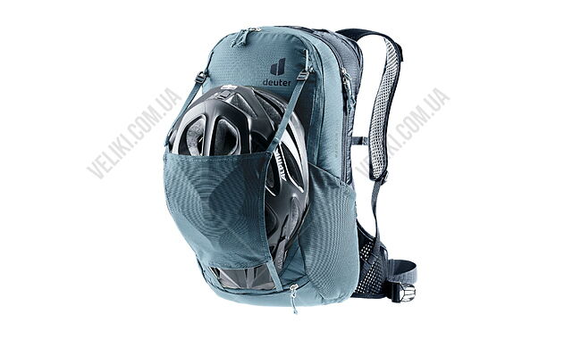 Рюкзак Deuter Race Air 14+3 л - дополнительное фото 4
