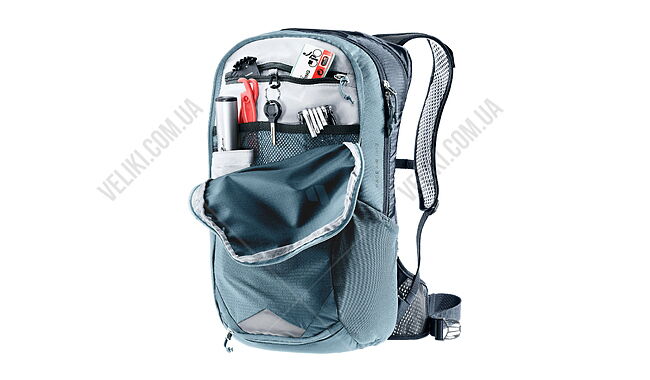 Рюкзак Deuter Race Air 14+3 л - дополнительное фото 5