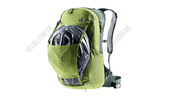 Рюкзак Deuter Race Air 14+3 л - дополнительное фото 9