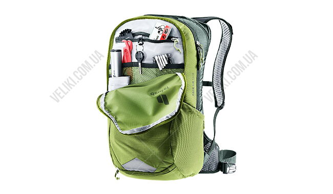 Рюкзак Deuter Race Air 14+3 л - дополнительное фото 10