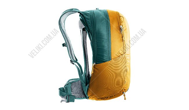 Рюкзак Deuter Race Air 14+3 л - дополнительное фото 11