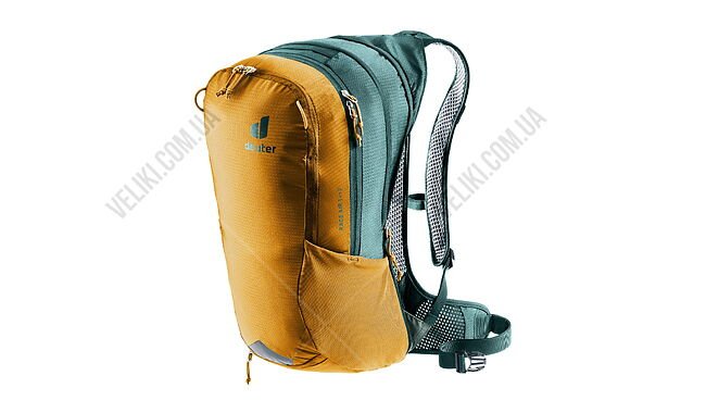Рюкзак Deuter Race Air 14+3 л - дополнительное фото 12