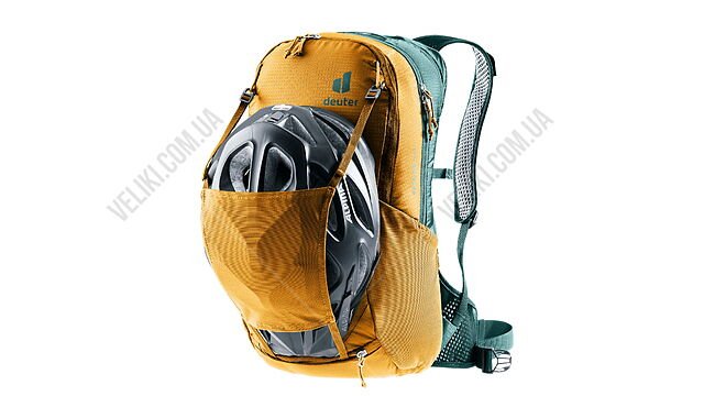 Рюкзак Deuter Race Air 14+3 л - дополнительное фото 14