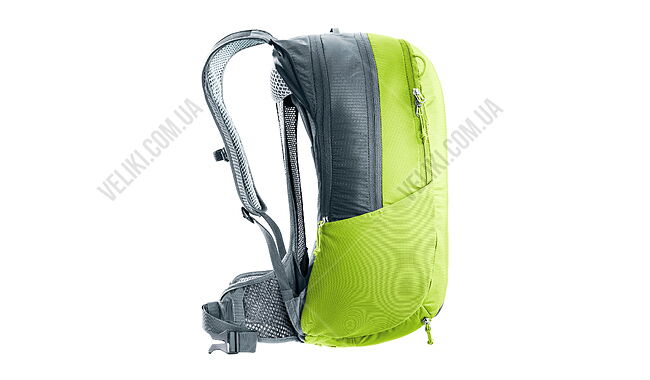 Рюкзак Deuter Race Air 14+3 л - дополнительное фото 16