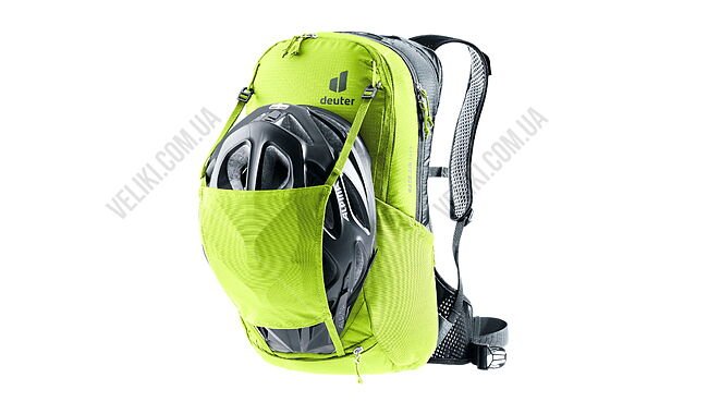 Рюкзак Deuter Race Air 14+3 л - дополнительное фото 17