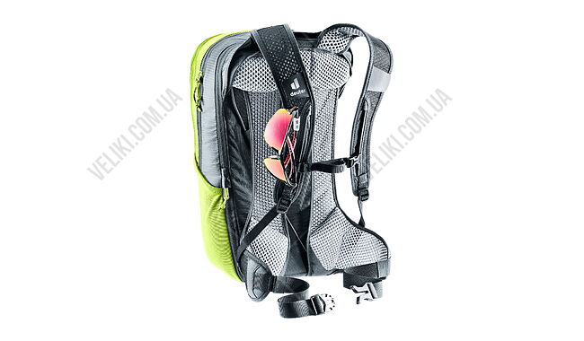 Рюкзак Deuter Race Air 14+3 л - дополнительное фото 18