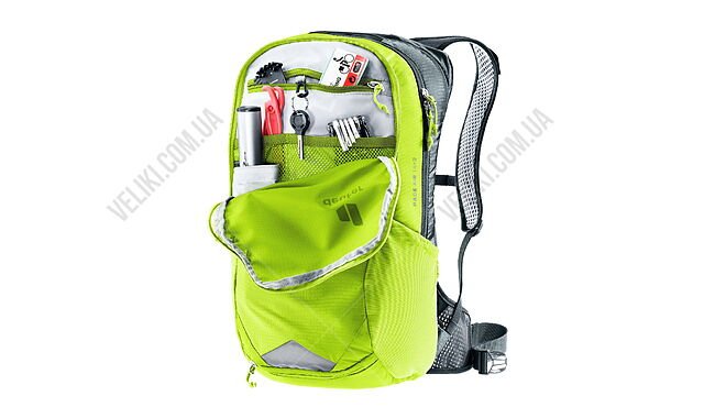 Рюкзак Deuter Race Air 14+3 л - дополнительное фото 19