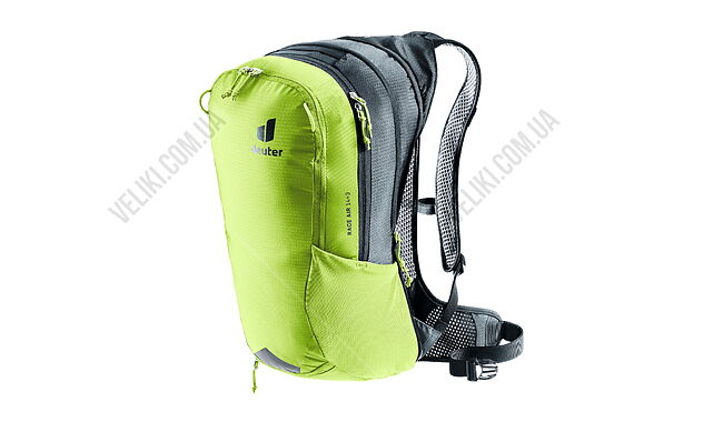 Рюкзак Deuter Race Air 14+3 л - дополнительное фото 20