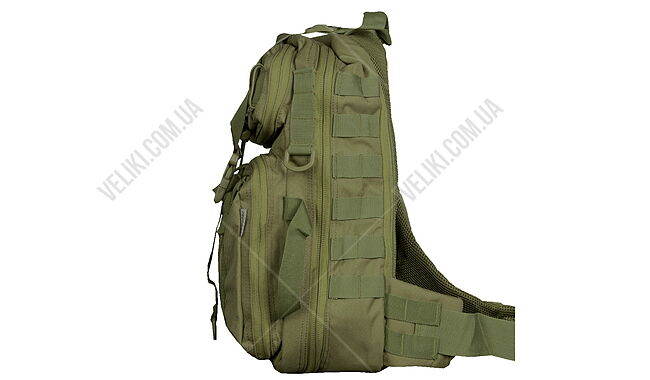 Рюкзак Camotec TCB - дополнительное фото 3