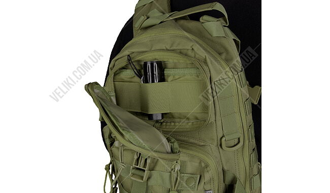 Рюкзак Camotec TCB - дополнительное фото 4