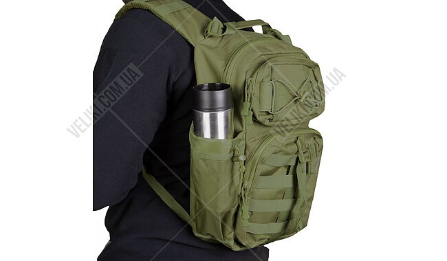 Рюкзак Camotec TCB - дополнительное фото 5