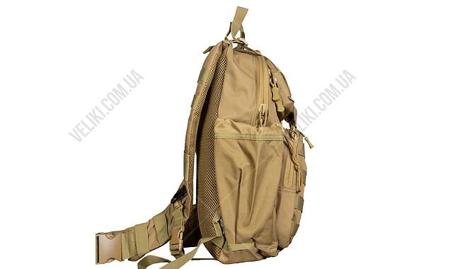 Рюкзак Camotec TCB - дополнительное фото 7