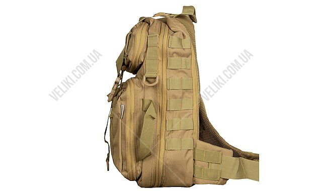 Рюкзак Camotec TCB - дополнительное фото 9