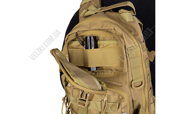 Рюкзак Camotec TCB - дополнительное фото 10