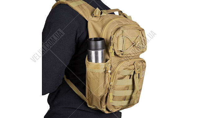 Рюкзак Camotec TCB - дополнительное фото 12