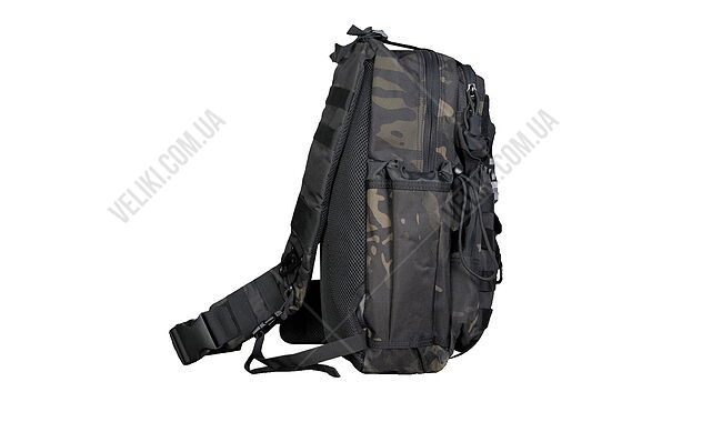 Рюкзак Camotec TCB - дополнительное фото 14