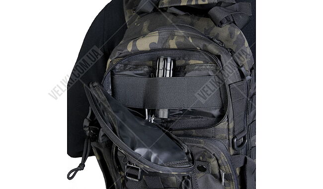 Рюкзак Camotec TCB - дополнительное фото 16