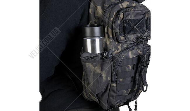 Рюкзак Camotec TCB - дополнительное фото 17