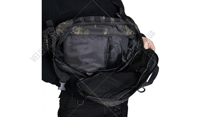 Рюкзак Camotec TCB - дополнительное фото 18