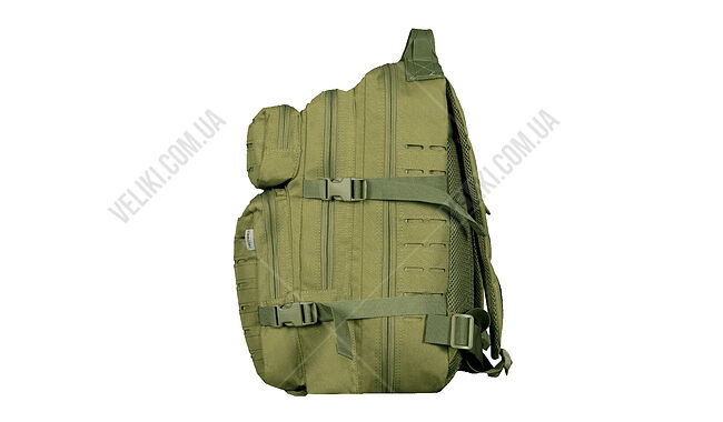 Рюкзак Camotec Rapid LC 25 л - дополнительное фото 1