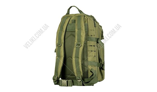 Рюкзак Camotec Rapid LC 25 л - дополнительное фото 2