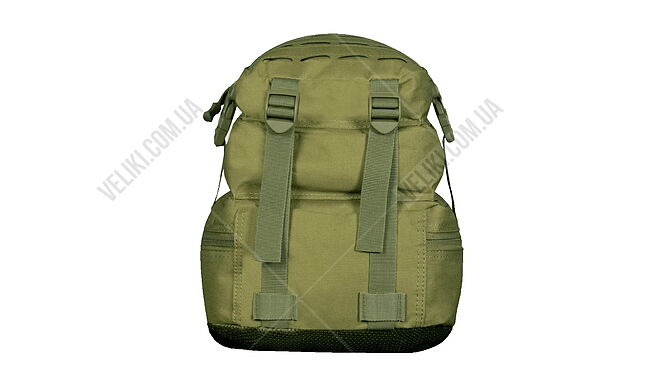 Рюкзак Camotec Rapid LC 25 л - дополнительное фото 3