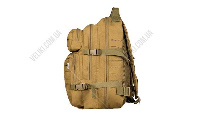 Рюкзак Camotec Rapid LC 25 л - дополнительное фото 7