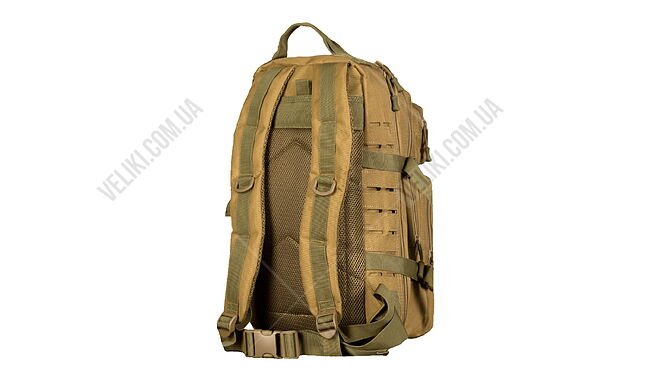 Рюкзак Camotec Rapid LC 25 л - дополнительное фото 8