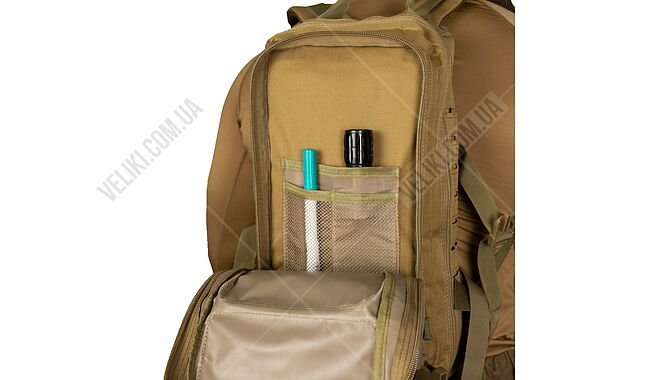 Рюкзак Camotec Rapid LC 25 л - дополнительное фото 10