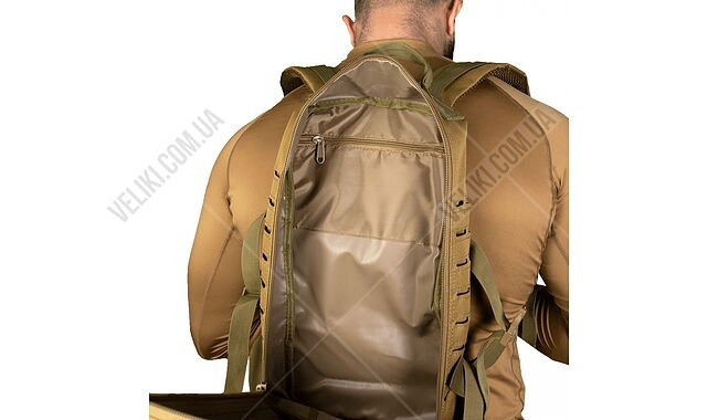 Рюкзак Camotec Rapid LC 25 л - дополнительное фото 11