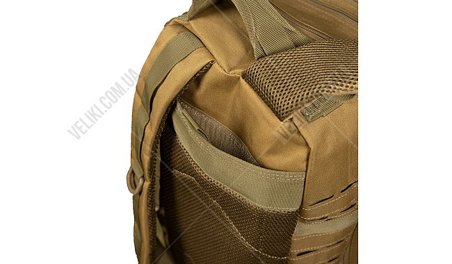 Рюкзак Camotec Rapid LC 25 л - дополнительное фото 12