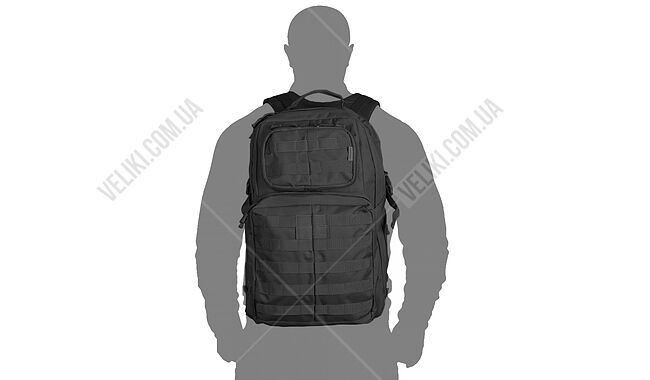 Рюкзак Camotec Dash 40 л - дополнительное фото 1