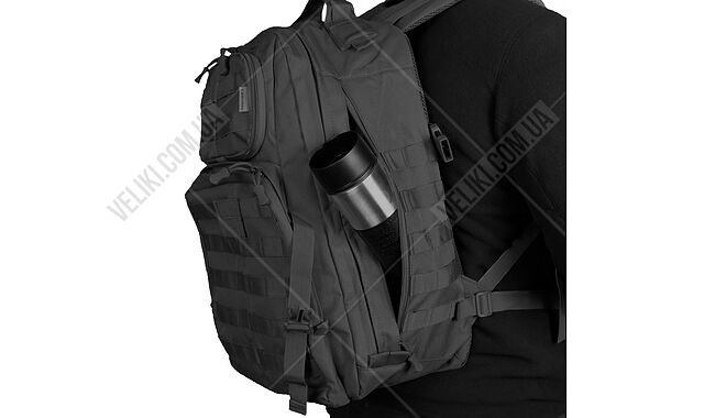 Рюкзак Camotec Dash 40 л - дополнительное фото 3