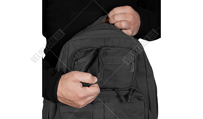 Рюкзак Camotec Dash 40 л - дополнительное фото 4