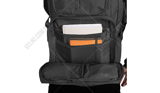 Рюкзак Camotec Dash 40 л - дополнительное фото 5