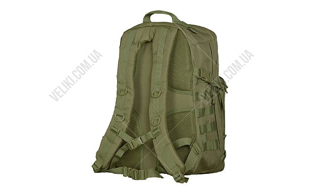 Рюкзак Camotec Dash 40 л - дополнительное фото 8