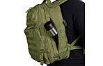 Рюкзак Camotec Dash 40 л - дополнительное фото 9