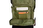 Рюкзак Camotec Dash 40 л - дополнительное фото 11