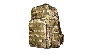 Рюкзак Camotec Dash